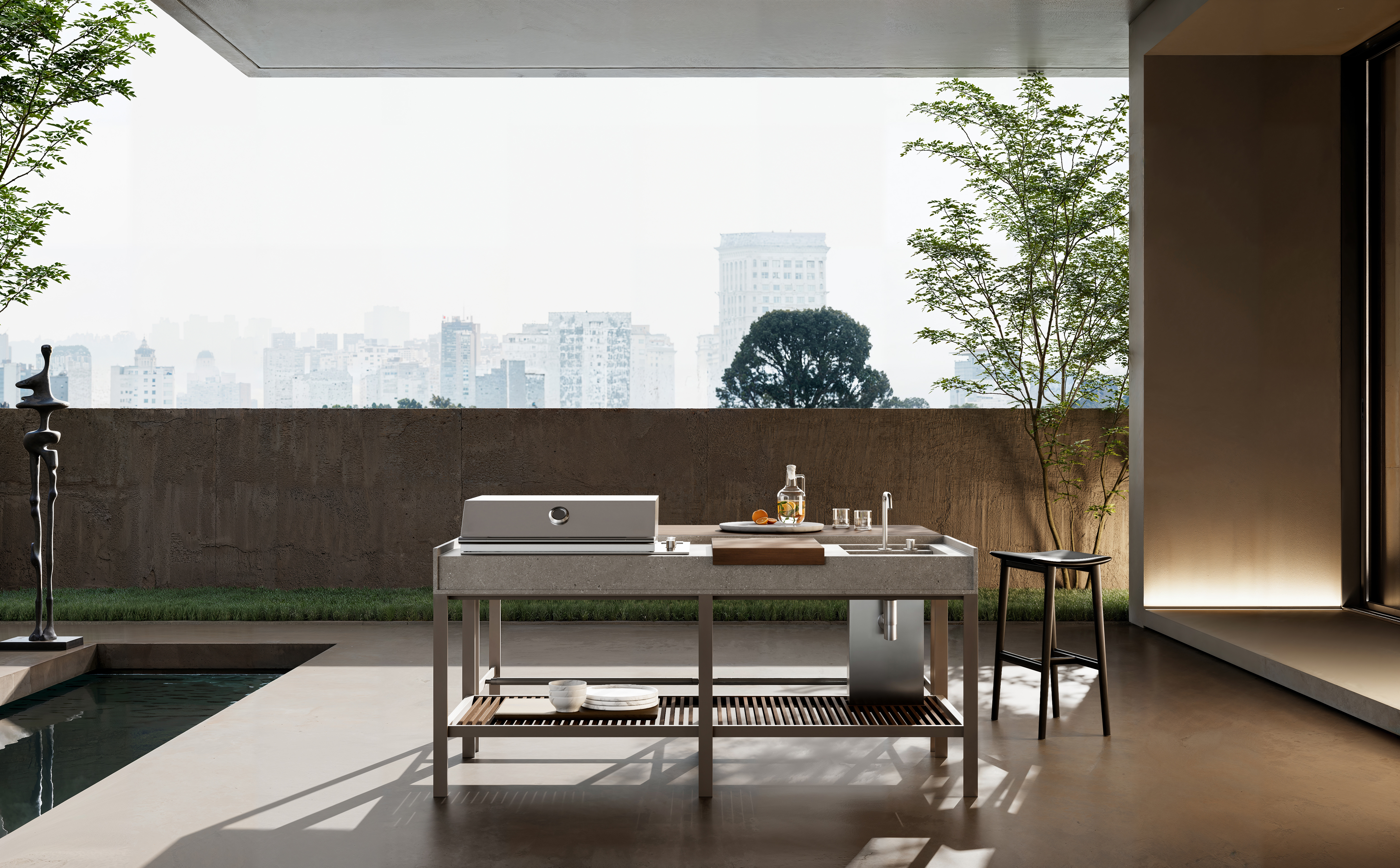 K-Garden